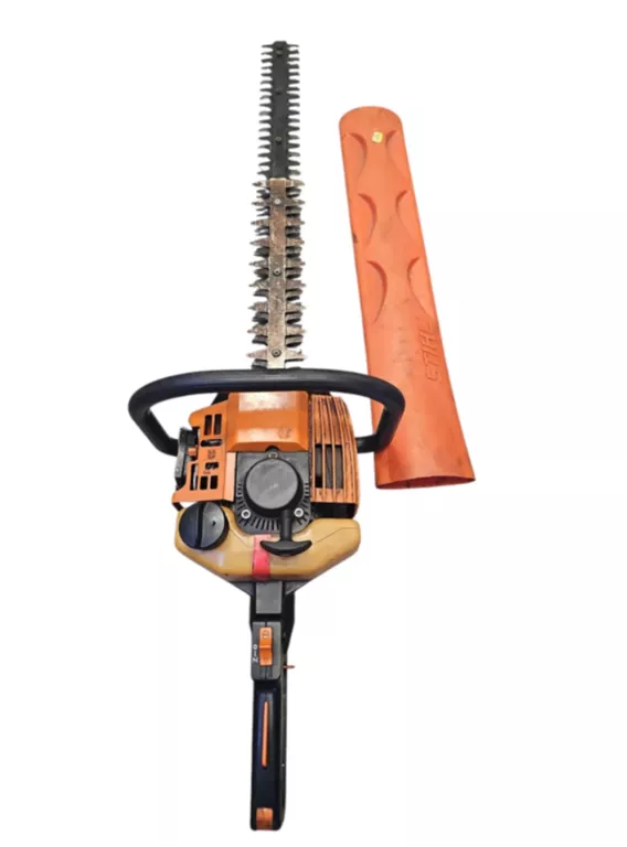 NOŻYCE SPALINOWE DO ŻYWOPŁOTU STIHL