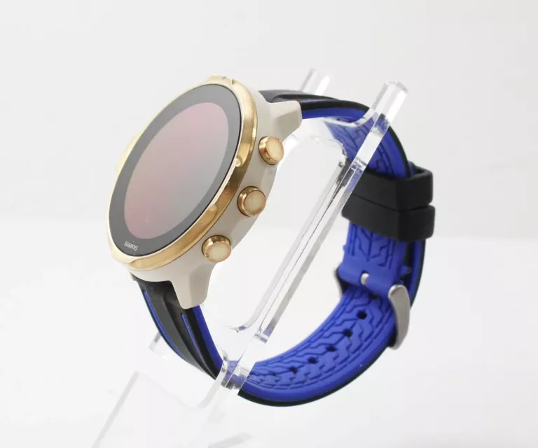 SMARTWATCH SUUNTO 7 BIAŁY