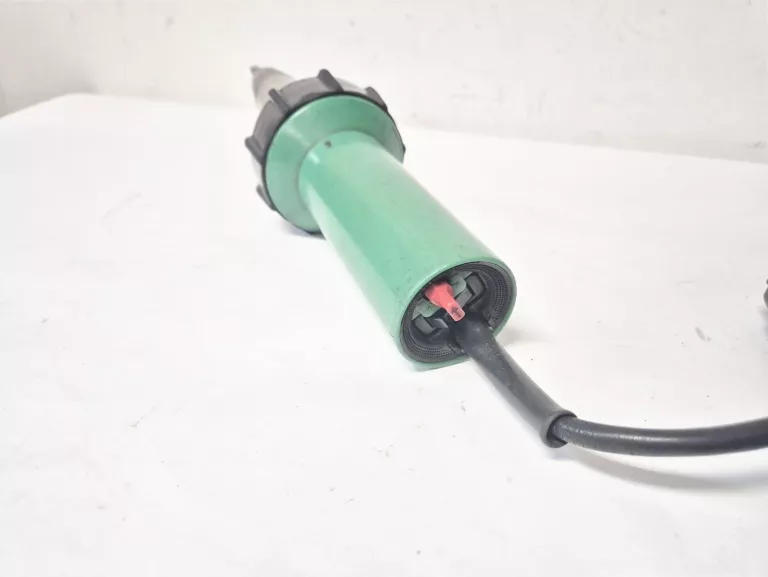 ZGRZEWARKA LEISTER TRIAC S