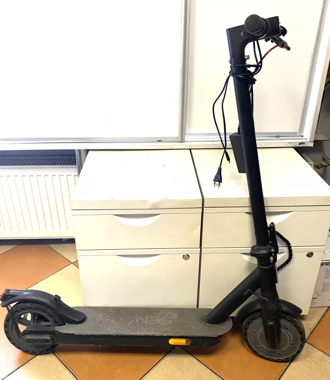 SENCOR HULAJNOGA ELEKTRYCZNA SCOOTER ONE 2020