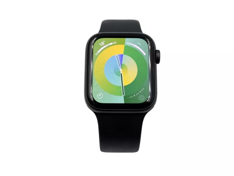 SMARTWATCH APPLE WATCH SE 2 GEN GPS A2352 44MM OLED NFC