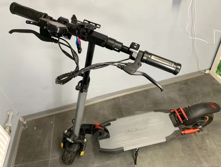 HULAJNOGA ELEKTRYCZNA A0KDA A1 800W