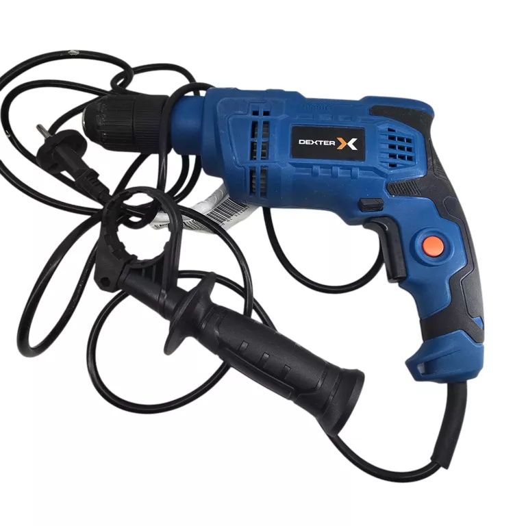 WIERTARKA DEXTER 650W
