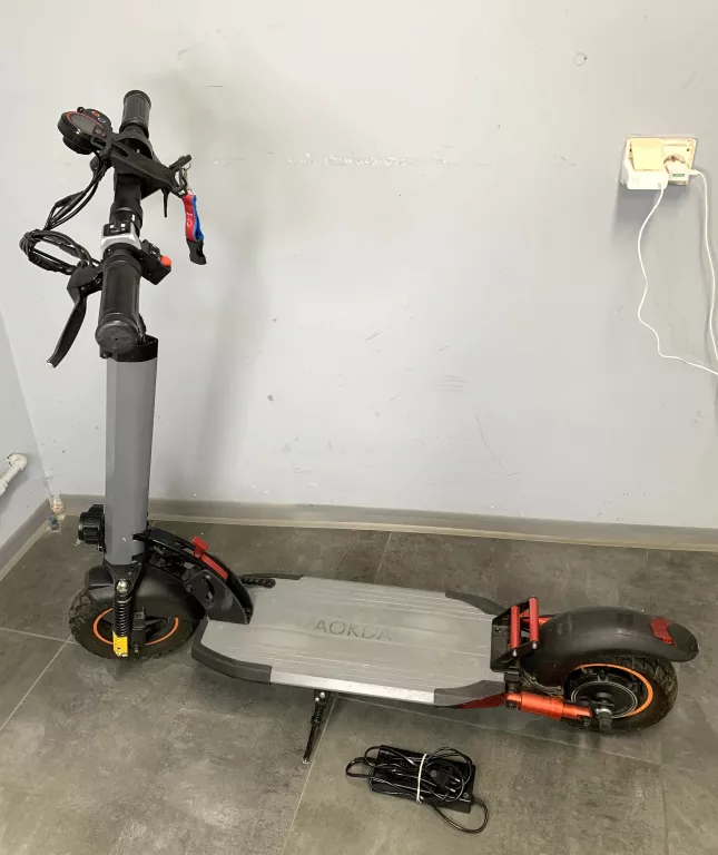 HULAJNOGA ELEKTRYCZNA A0KDA A1 800W