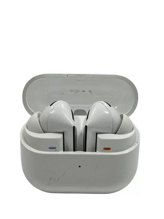 SŁUCHAWKI SAMSUNG GALAXY BUDS 3 PRO SM