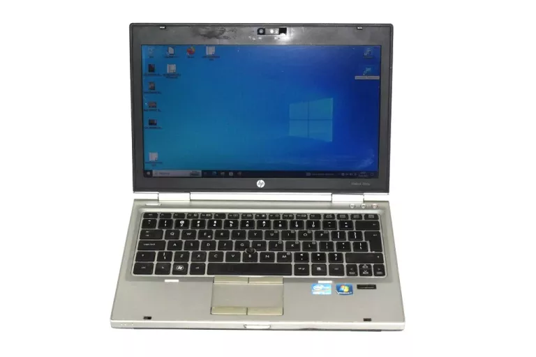 LAPTOP HP ELITEBOOK 2560P 4/1000GB INTEL I5 SPRAWNY