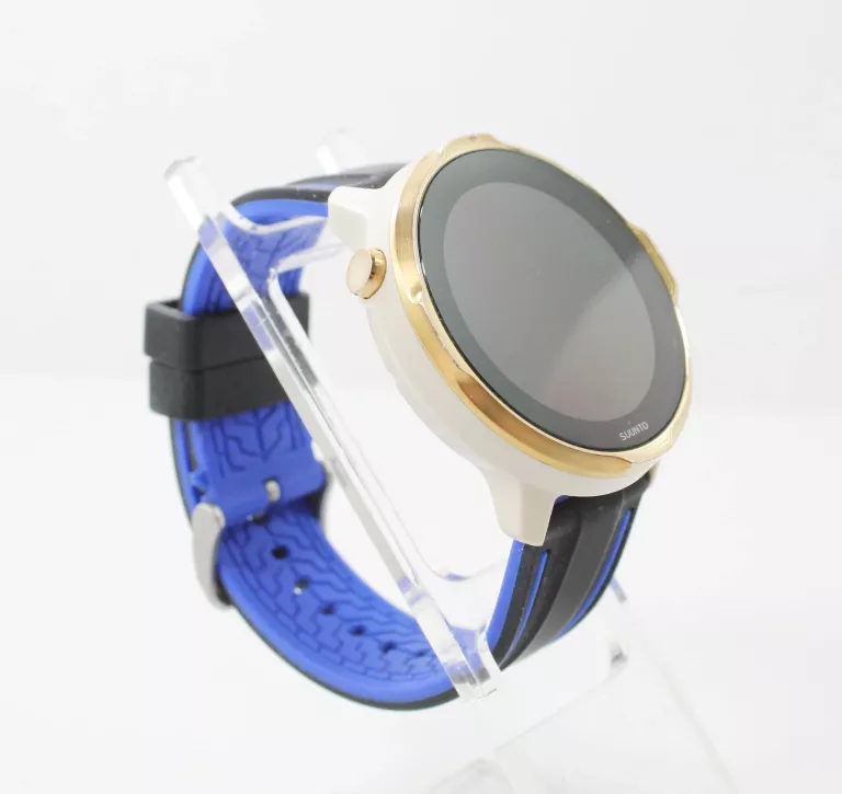 SMARTWATCH SUUNTO 7 BIAŁY
