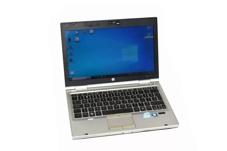 LAPTOP HP ELITEBOOK 2560P 4/1000GB INTEL I5 SPRAWNY