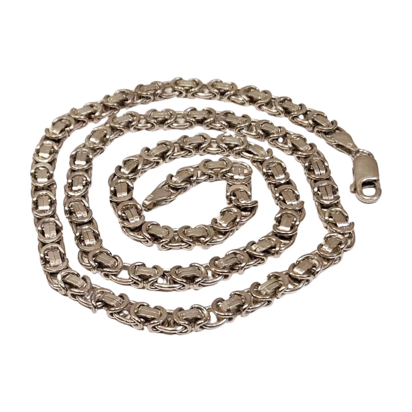 meski-lancuszek-srebrny-925-3085g-splot-bizantyjski-dlugosc-54-cm-material-17128-8