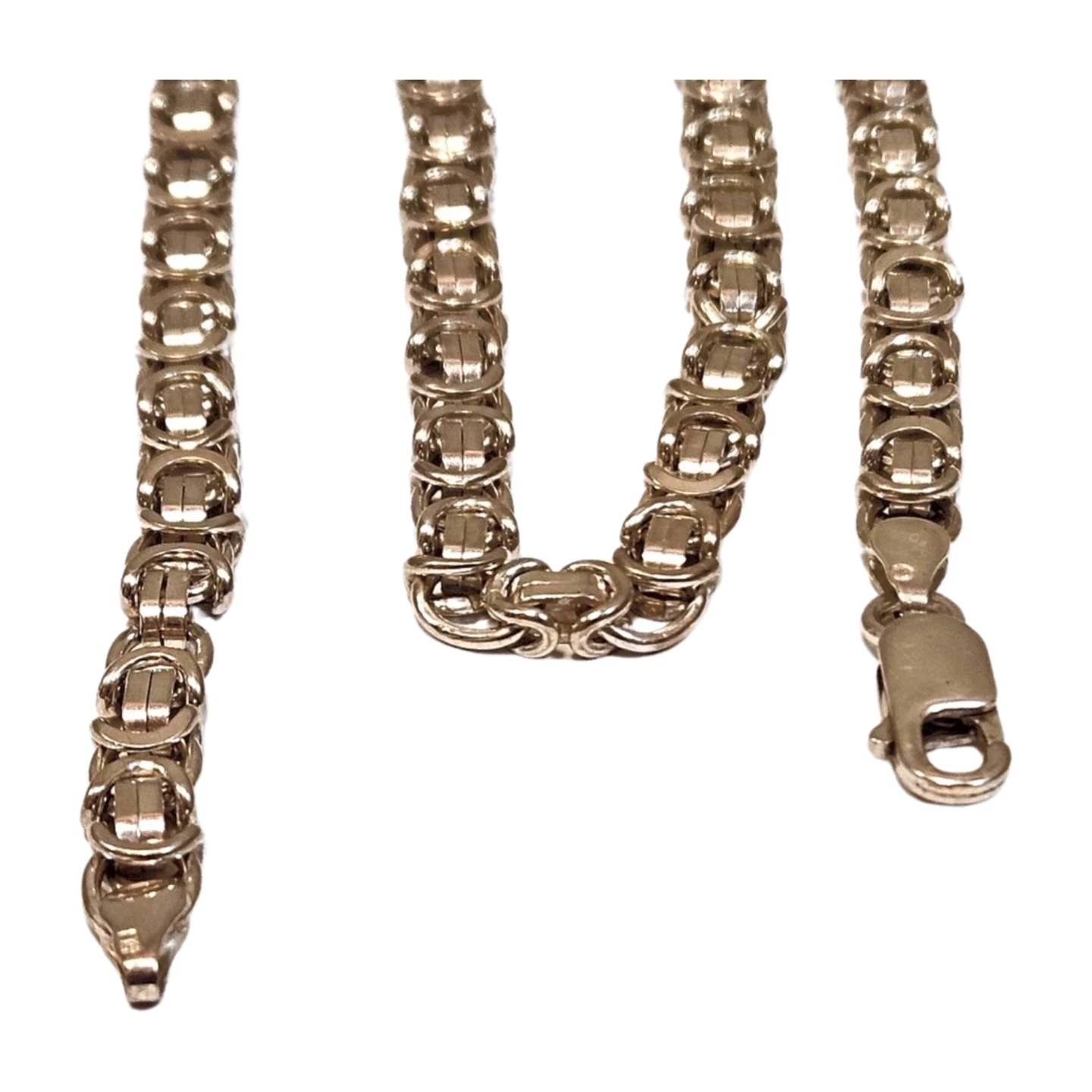 meski-lancuszek-srebrny-925-3085g-splot-bizantyjski-dlugosc-54-cm-plec-15851-2