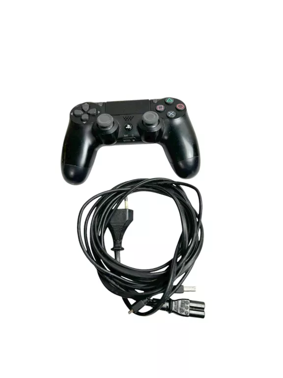 KONSOLA SONY PLAYSTATION 4 SLIM – MODEL CUH-2216A – 500 GB