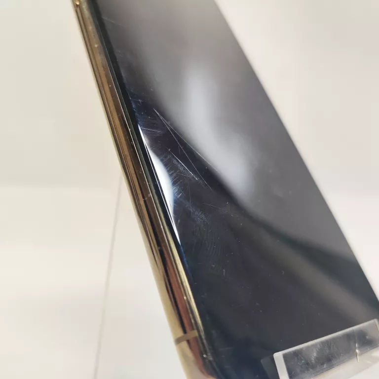 SMARTFON APPLE IPHONE 11 PRO MAX 4 GB / 256 GB 4G (LTE) ZŁOTY