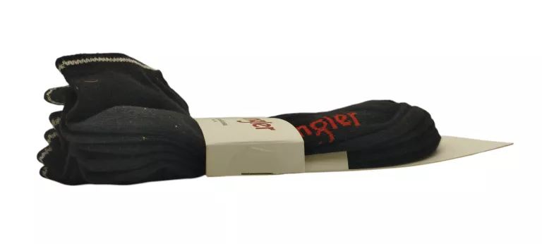 SKARPETKI STOPKI SKARPETY WRANGLER 3-PACK
