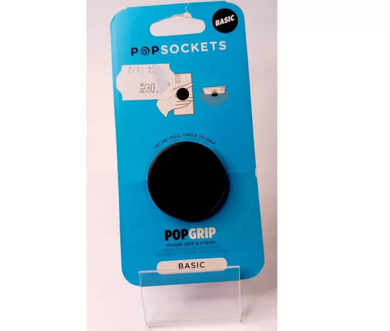 POPSOCKETS UCHWYT NA PALCE DO TELEFONU