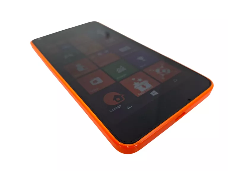 SMARTFON MICROSOFT LUMIA 640 1 GB / 8 GB 4G (LTE)