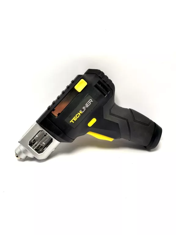 TECHLINER MINI WKRĘTARKA AKUMULATOROWA TECHLINER PLSL-165C