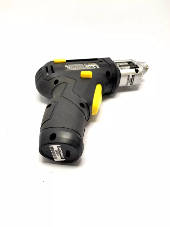 TECHLINER MINI WKRĘTARKA AKUMULATOROWA TECHLINER PLSL-165C
