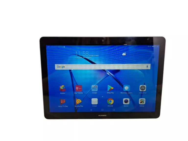 TABLET HUAWEI MEDIAPAD T3 10 9,6" 2 GB / 16 GB