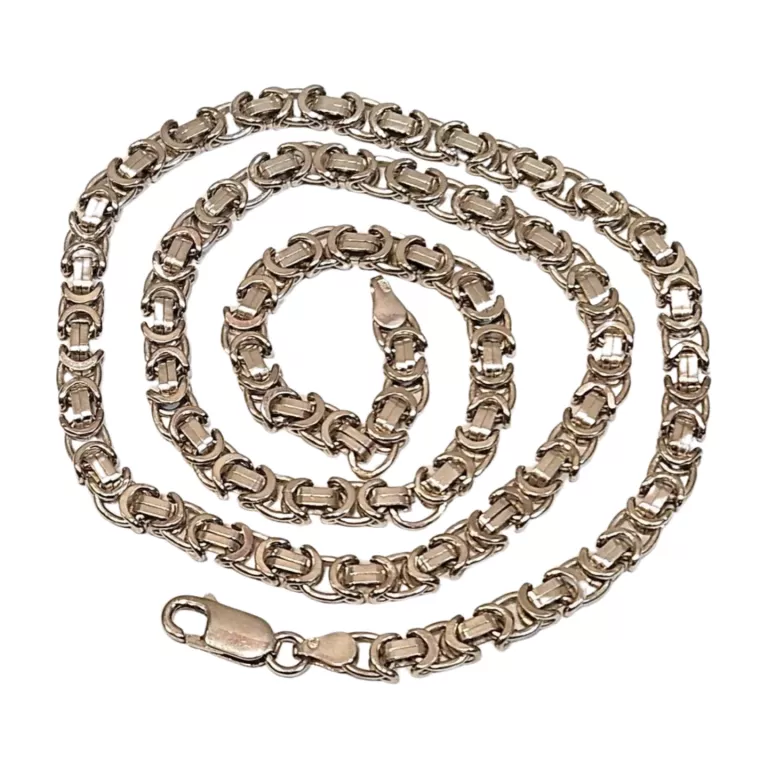 meski-lancuszek-srebrny-925-3085g-splot-bizantyjski-dlugosc-54-cm-marka-226434-1704211