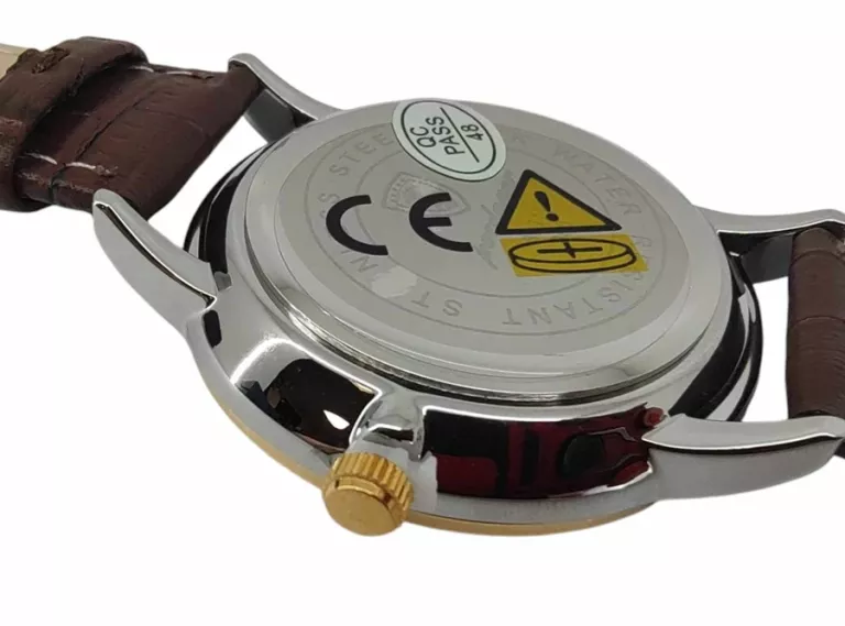 zegarek-meski-poedagar-brazowy-pasek-funkcje-220-2