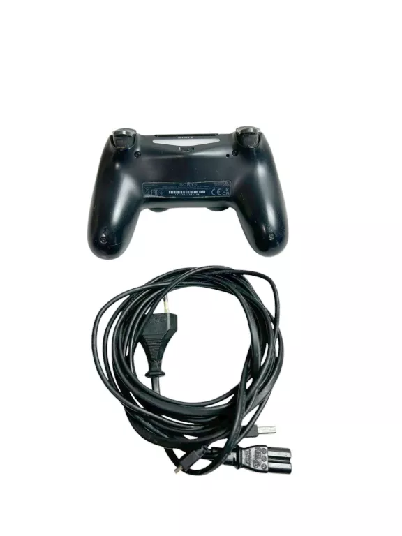 KONSOLA SONY PLAYSTATION 4 SLIM – MODEL CUH-2216A – 500 GB
