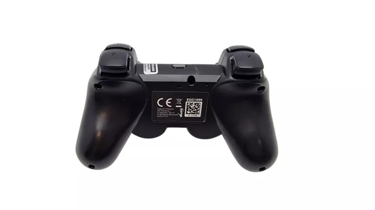 KONSOLA SONY PLAYSTATION 3 SLIM PS3 + PAD + KABEL 320 GB CECH-3004B