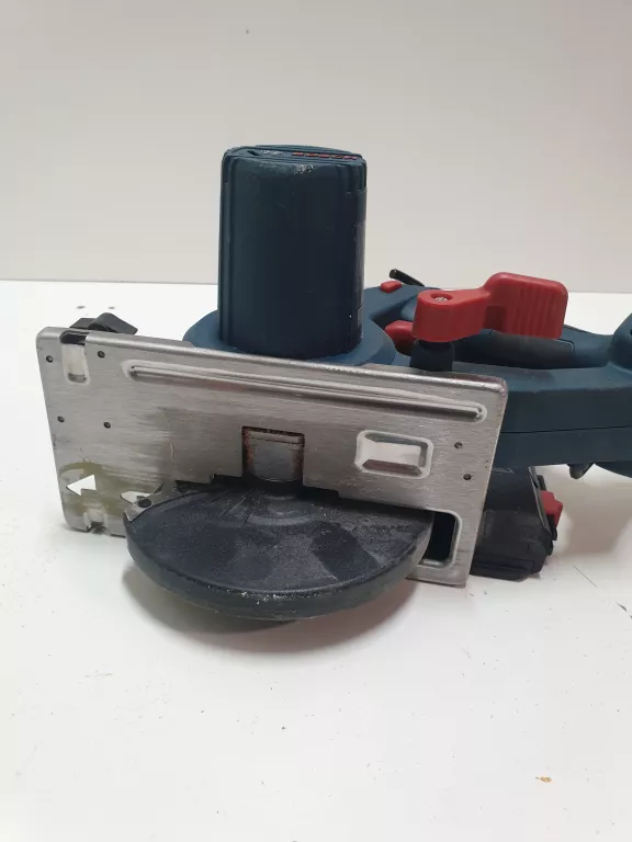PILARKA TARCZOWA BOSCH GKM 18 V-57 G BODY