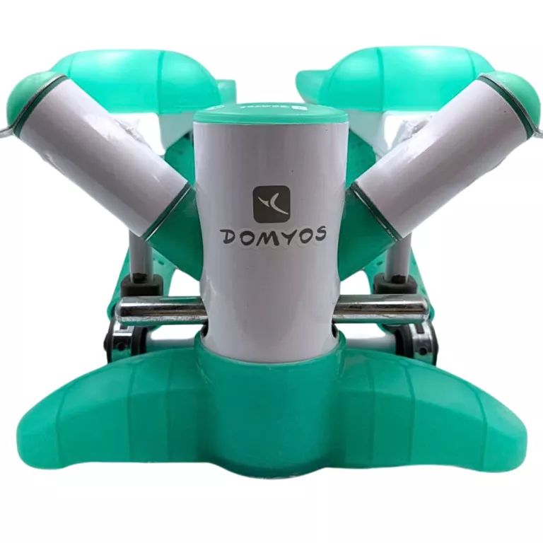 STEPPER SKRĘTNY DOMYOS TWISTER GREEN / PUDEŁKO