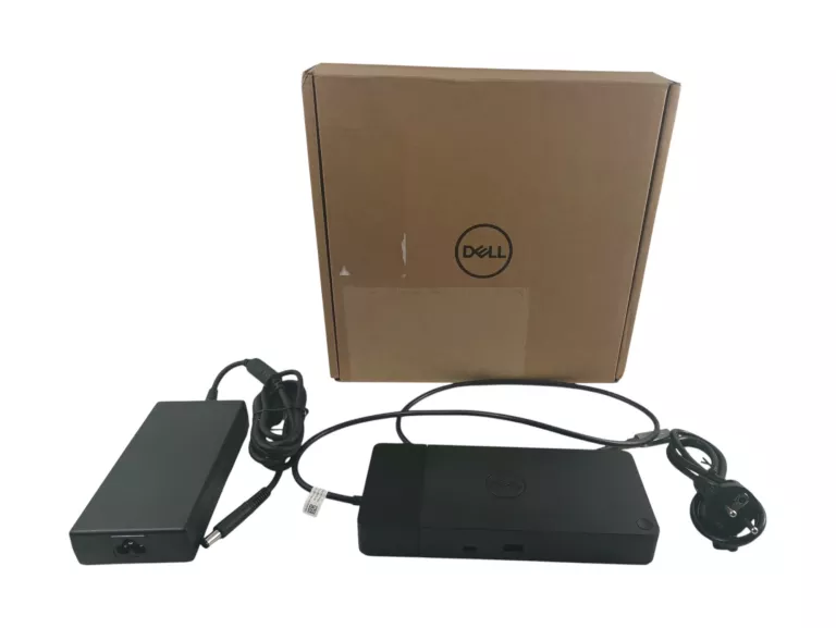 STACJA DOKUJĄCA DELL WD22TB4