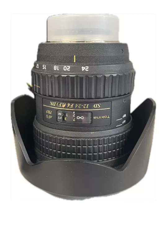 NIKON D7000 OBIEKTYW ŁADOWARKA