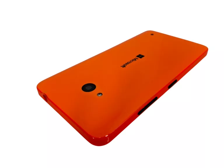 SMARTFON MICROSOFT LUMIA 640 1 GB / 8 GB 4G (LTE)