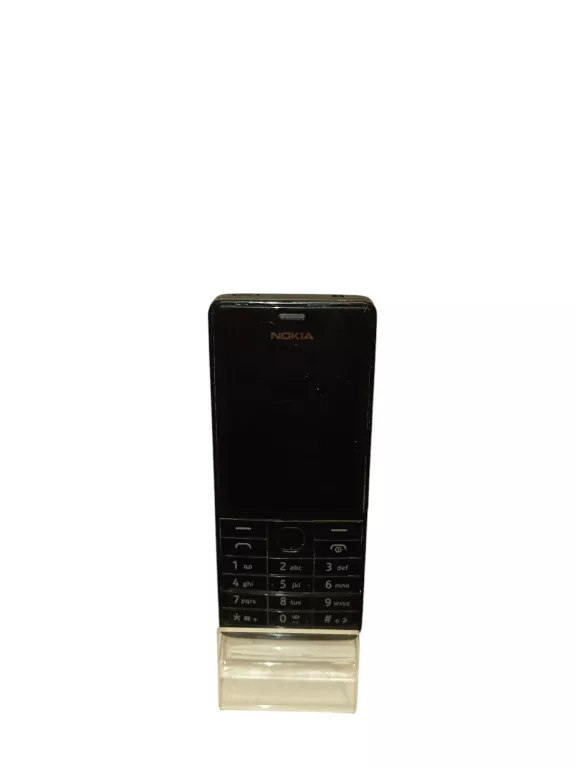TELEFON NOKIA 515