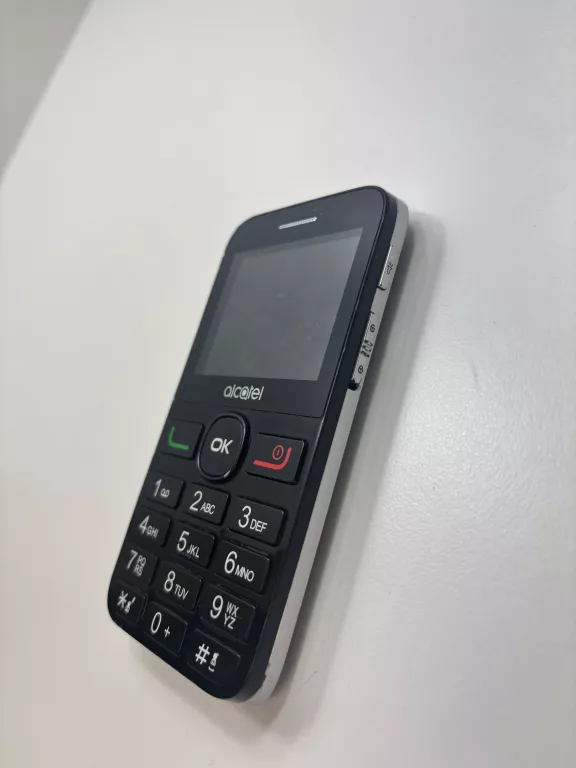 TELEFON ALCATEL 2008