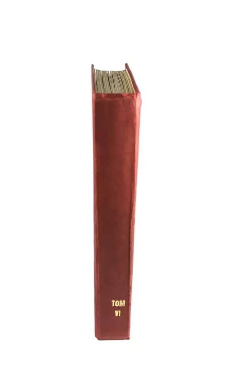 ZNACZKI POLSKIE 1964 -1965 -TOM VI
