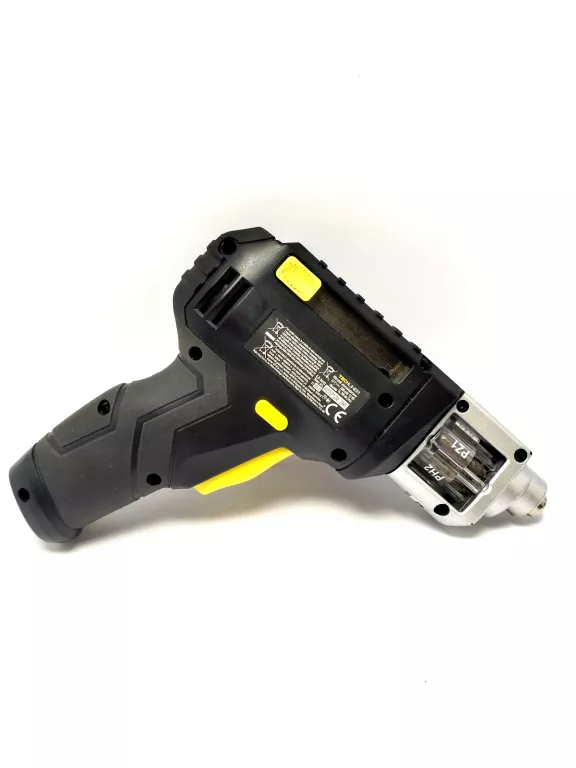 TECHLINER MINI WKRĘTARKA AKUMULATOROWA TECHLINER PLSL-165C