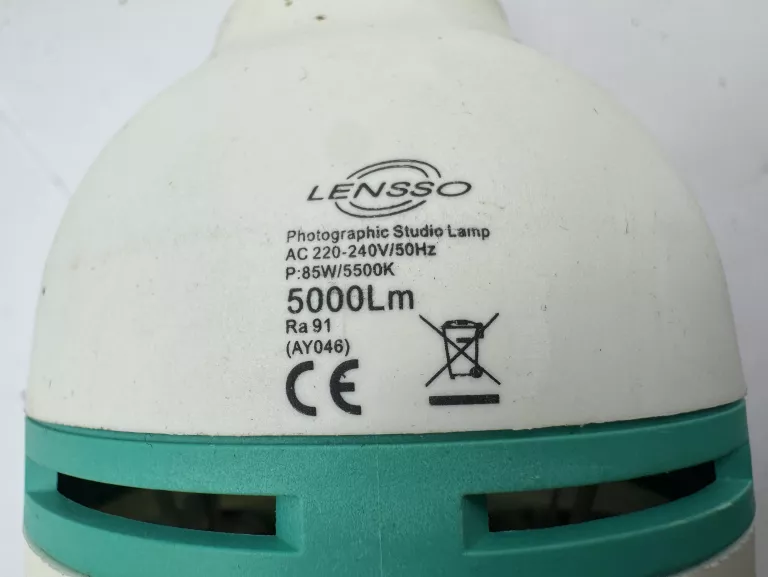 SOFTBOX ZESTAW OŚWIETLENIE 5000 LUMENÓW