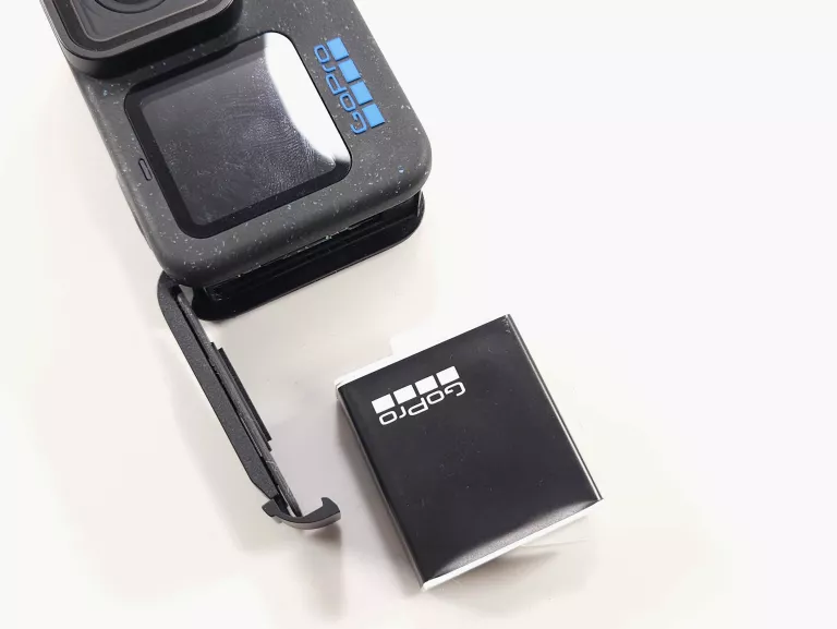 KAMERA SPORTOWA GOPRO 12 BLACK | UCHWYTY | #IGŁA