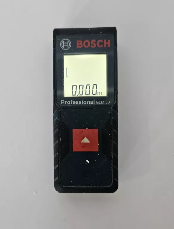 DALMIERZ BOSCH PROFESSIONAL GLM 30