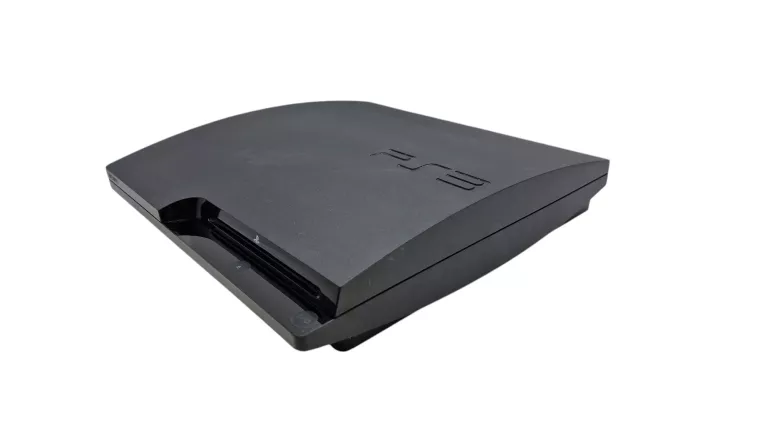 KONSOLA SONY PLAYSTATION 3 SLIM PS3 + PAD + KABEL 320 GB CECH-3004B