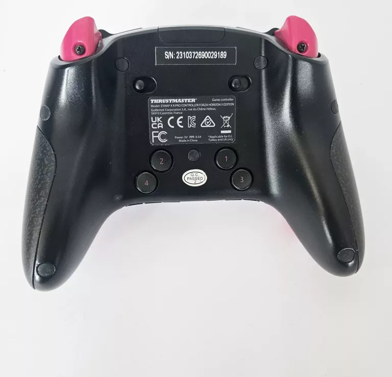 PAD THRUSTMASTER ESWAP XR PRO CONTROLLER FORZA HORIZON 5 / PC I XBOX