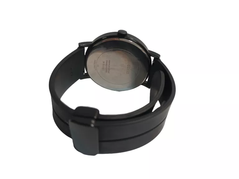 ZEGAREK GUESS W1264G2 CZARNY