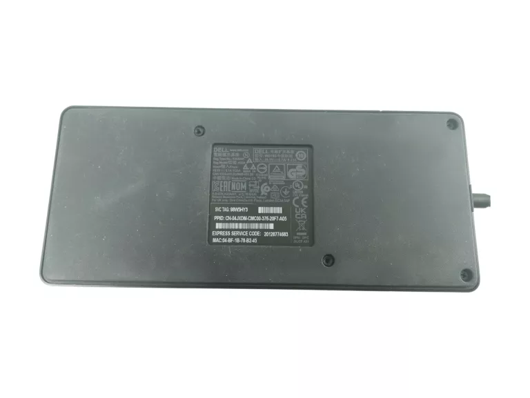 STACJA DOKUJĄCA DELL WD22TB4
