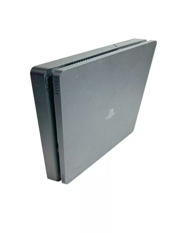 KONSOLA SONY PLAYSTATION 4 SLIM – MODEL CUH-2216A – 500 GB