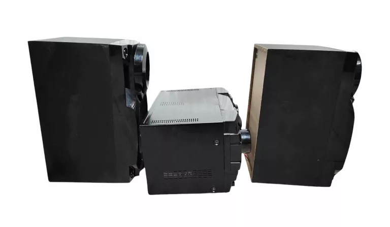 WIEŻA PANASONIC SC AKX 200 CD STEREO SYSTEM 60W