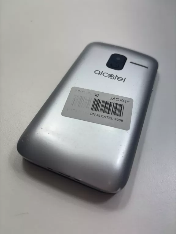 TELEFON ALCATEL 2008