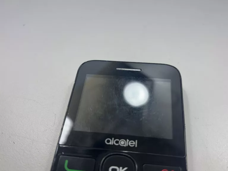 TELEFON ALCATEL 2008