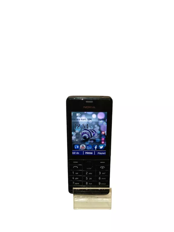 TELEFON NOKIA 515