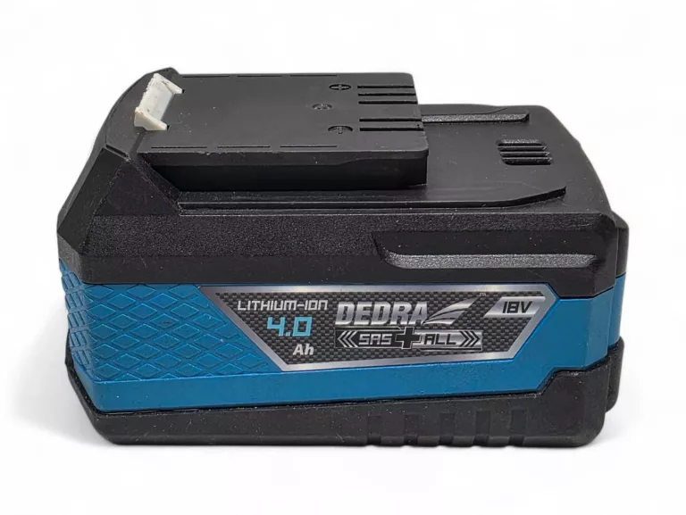AKUMULATOR DEDRA DED7034 18V 4AH