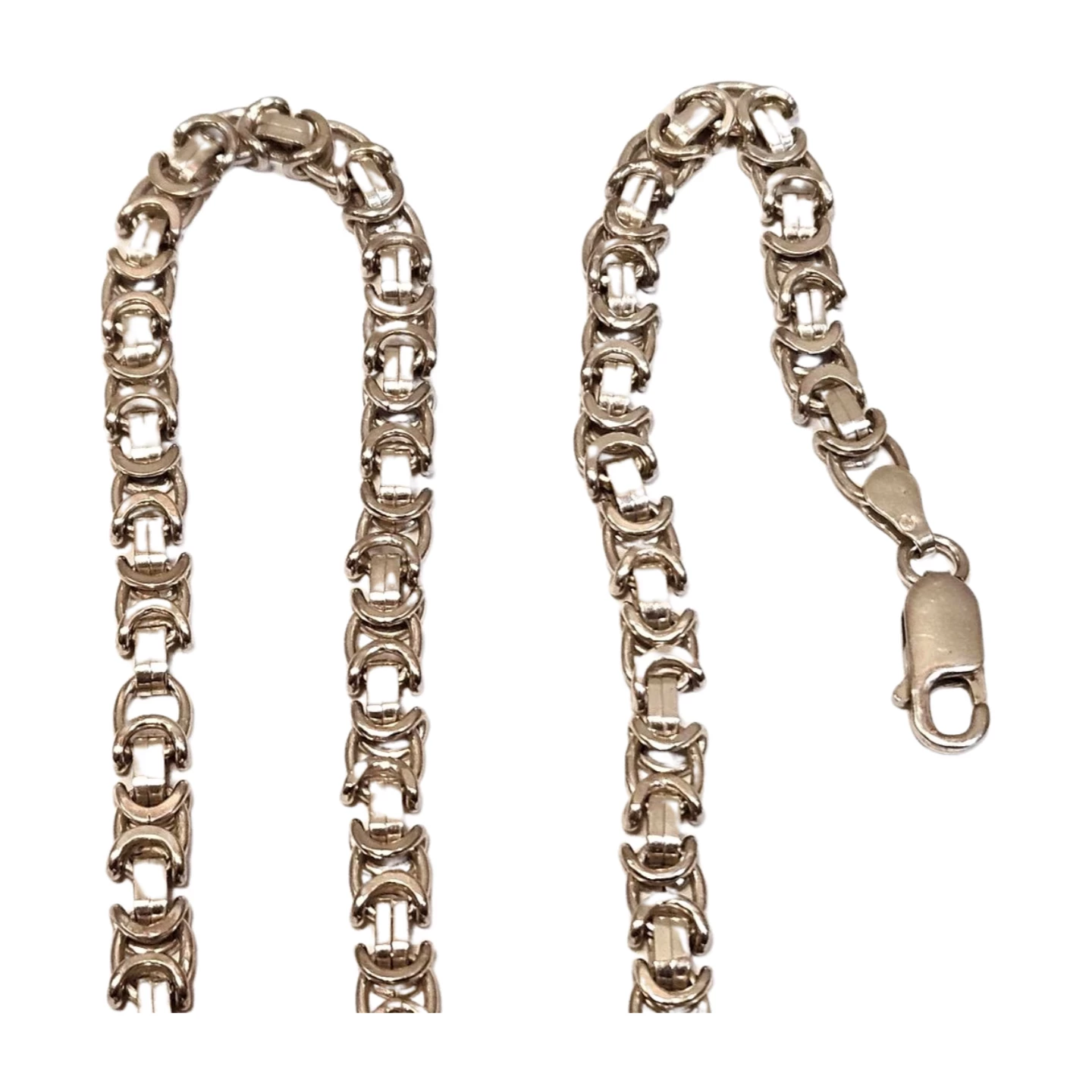 meski-lancuszek-srebrny-925-3085g-splot-bizantyjski-dlugosc-54-cm-proba-srebra-206658-228258