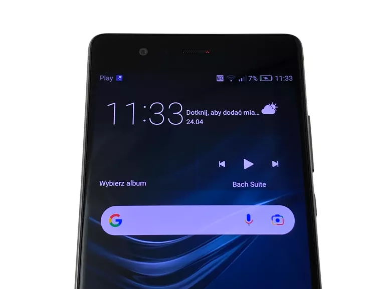 TELEFON HUAWEI P9 3GB/32GB 5,2' 3000MAH